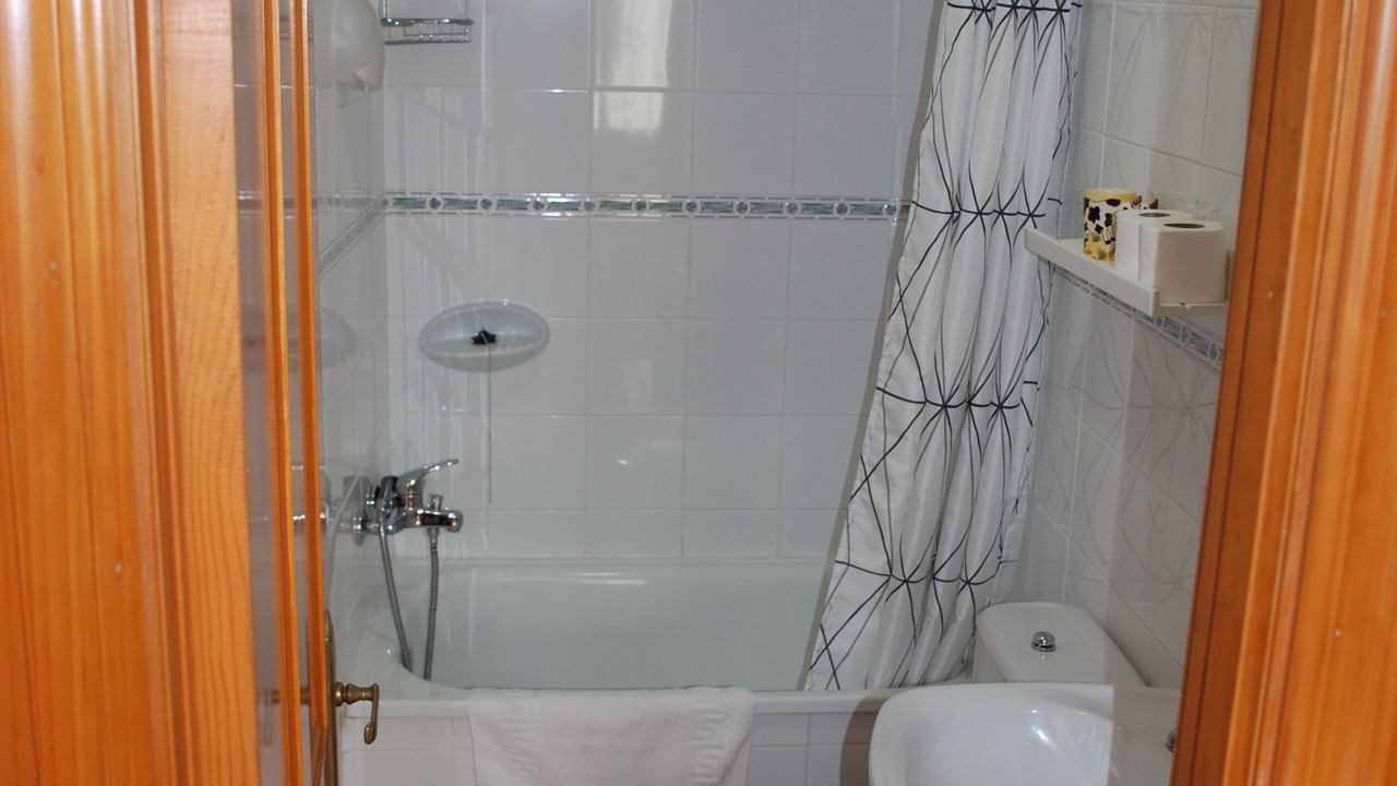 Photo of Bathroom in Soto de Cangas