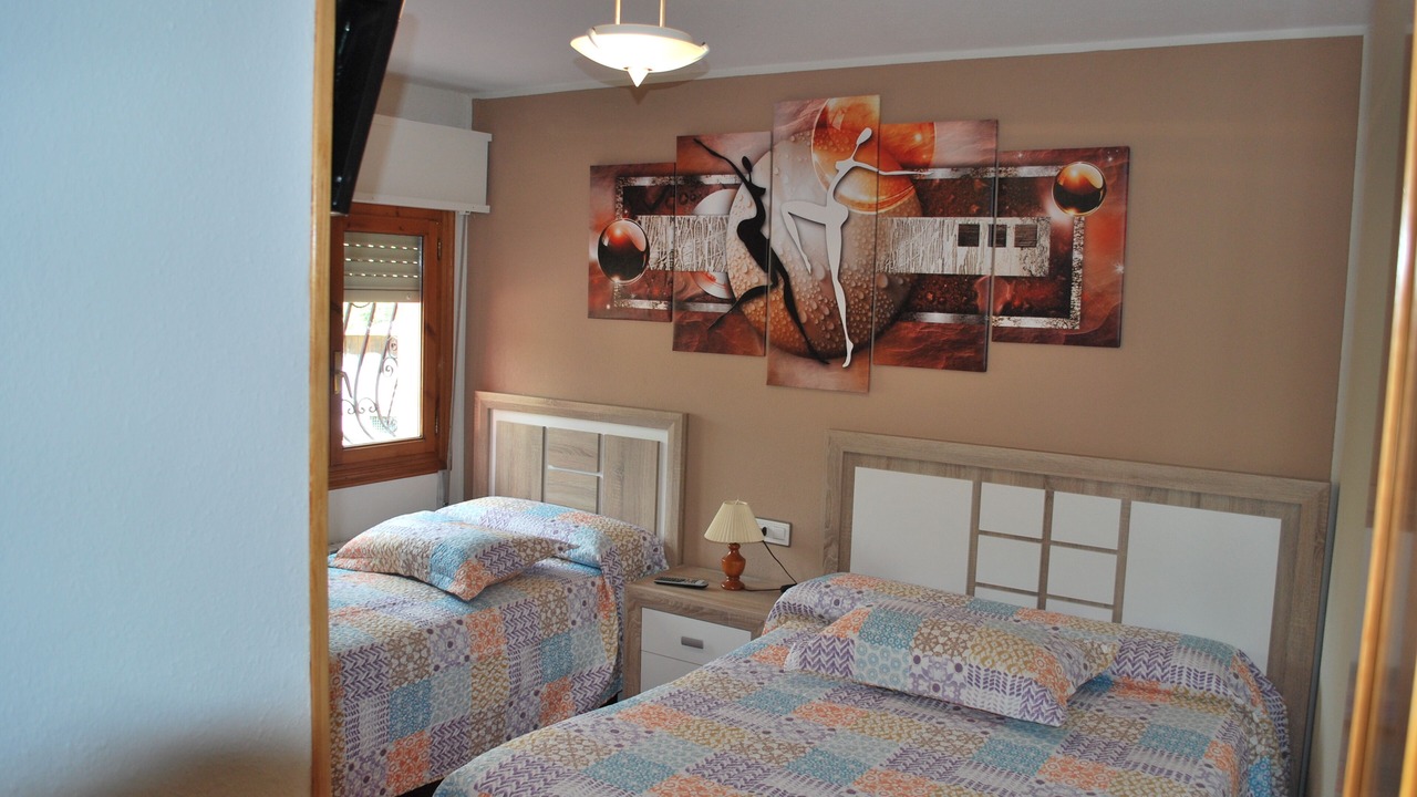 Photo of Bedroom in Soto de Cangas