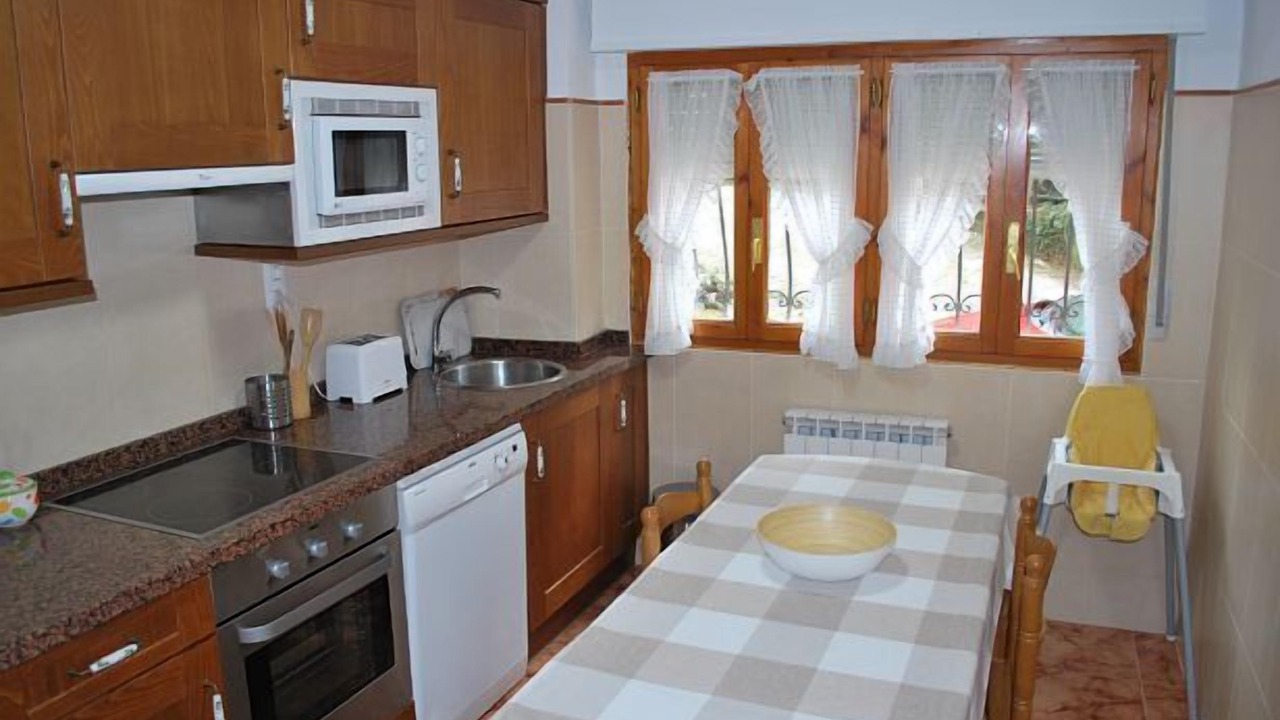 Photo of Kitchen in Soto de Cangas