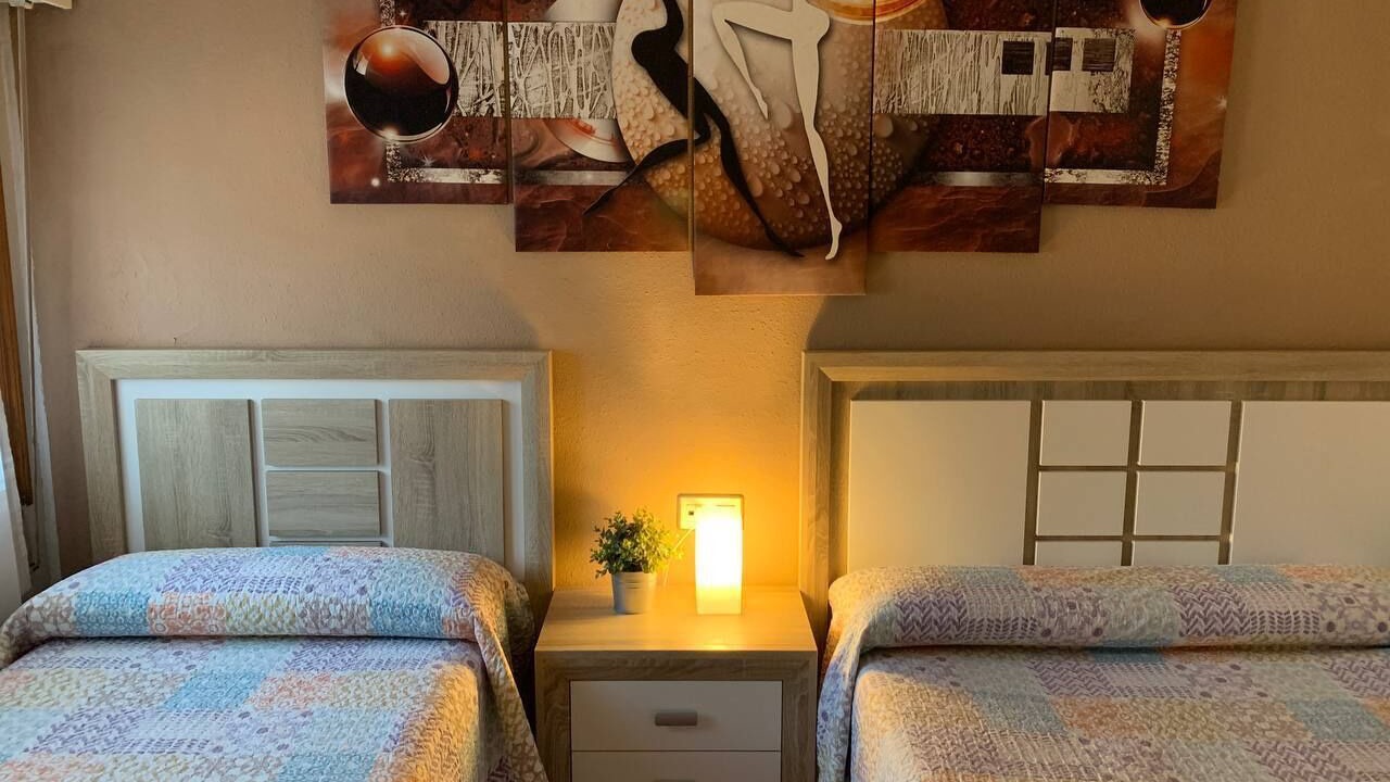 Photo of Bedroom in Soto de Cangas