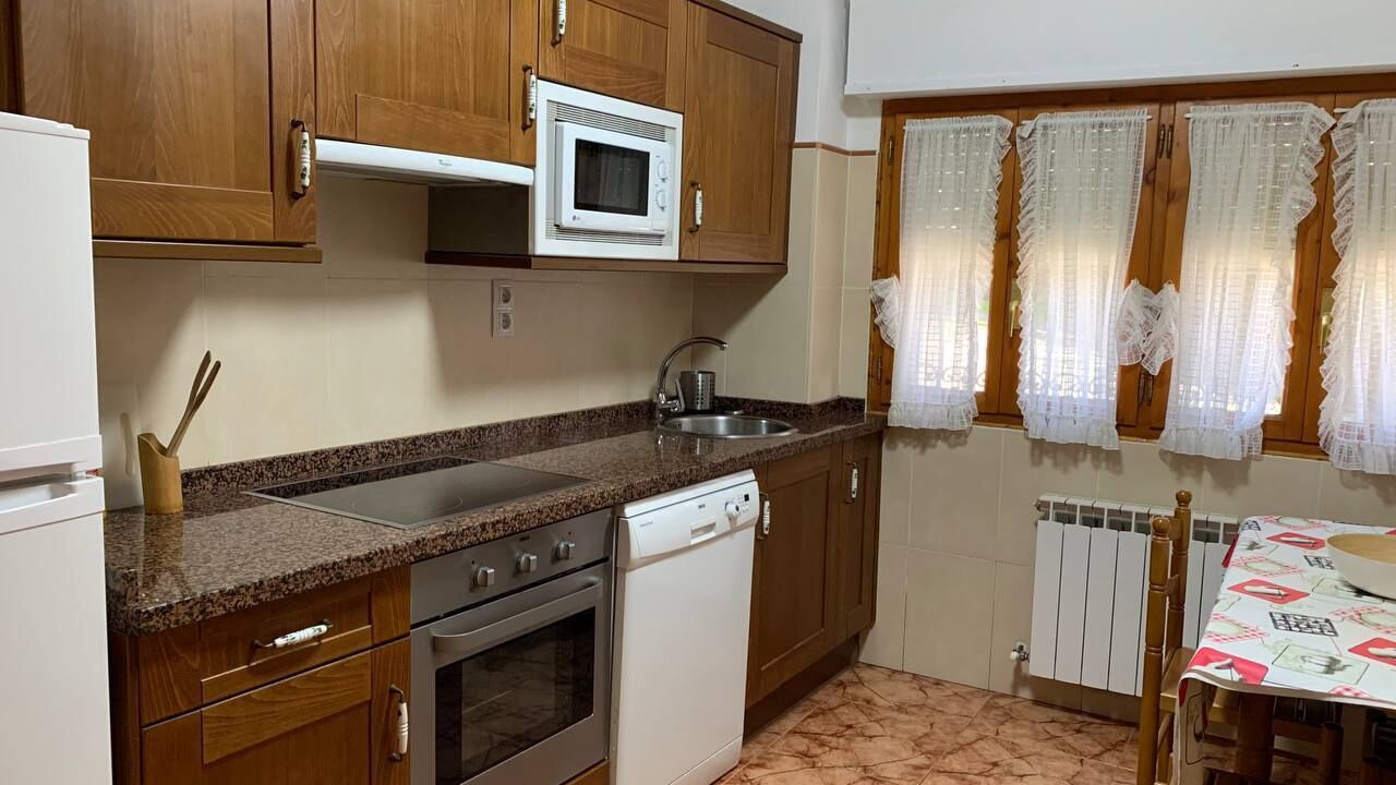 Photo of Kitchen in Soto de Cangas