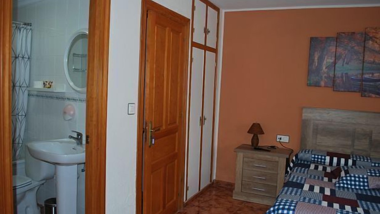 Photo of Bedroom in Soto de Cangas