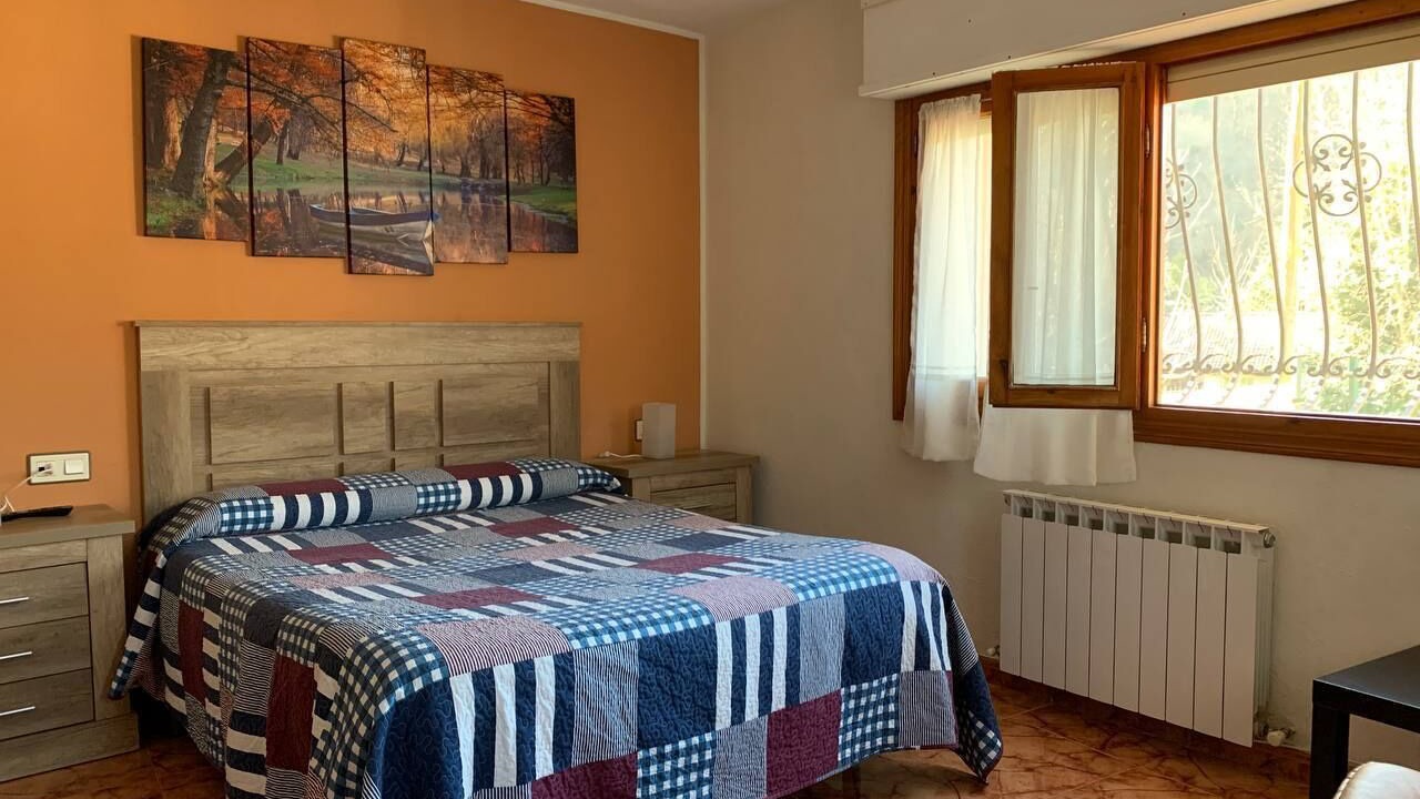 Photo of Bedroom in Soto de Cangas