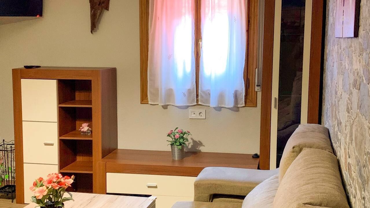 Photo of Livingroom in Soto de Cangas