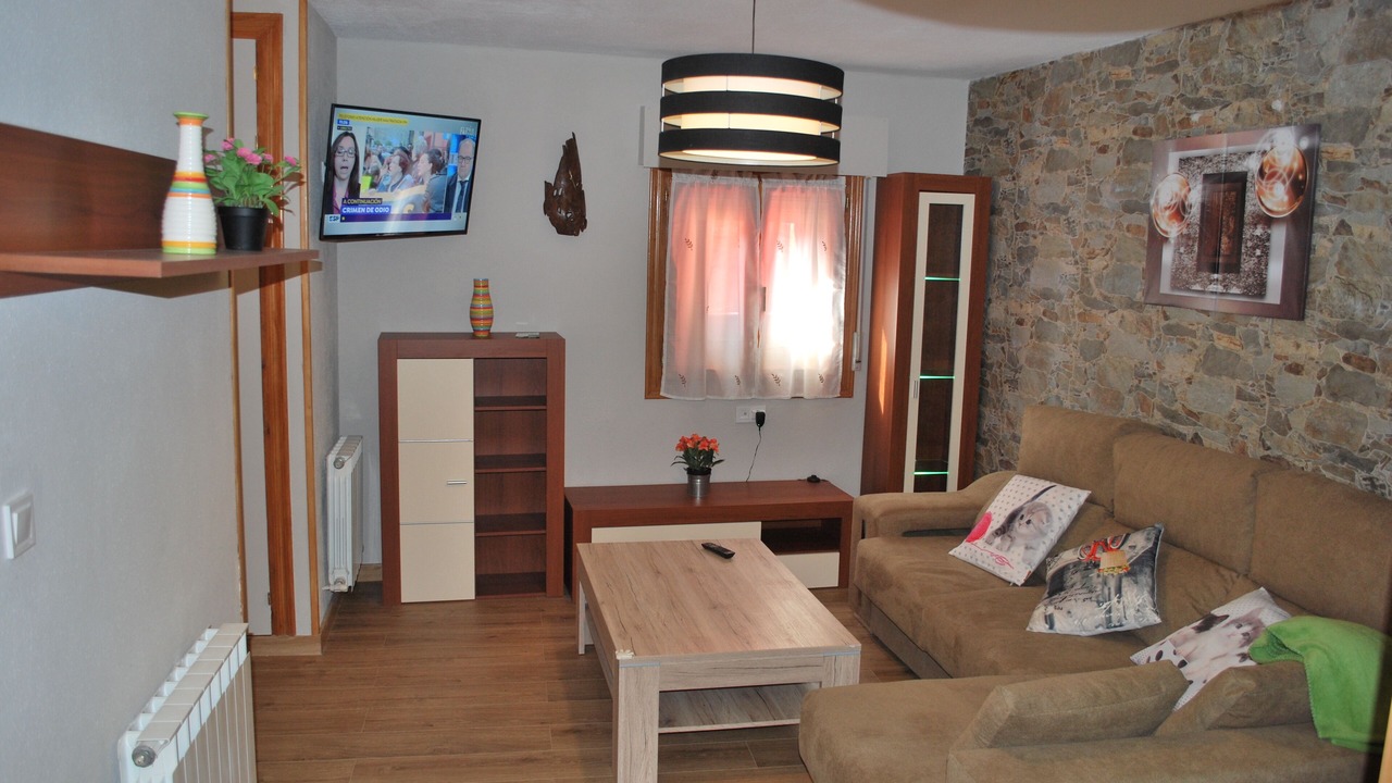 Photo of Livingroom in Soto de Cangas