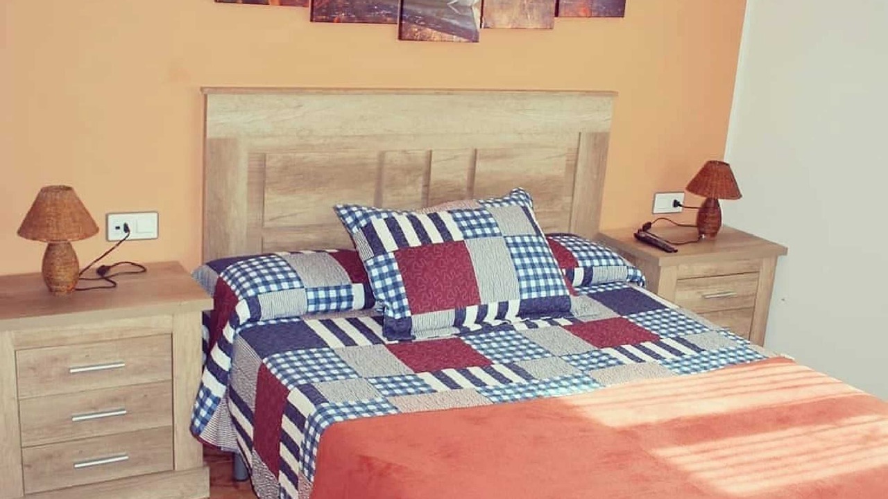 Photo of Bedroom in Soto de Cangas