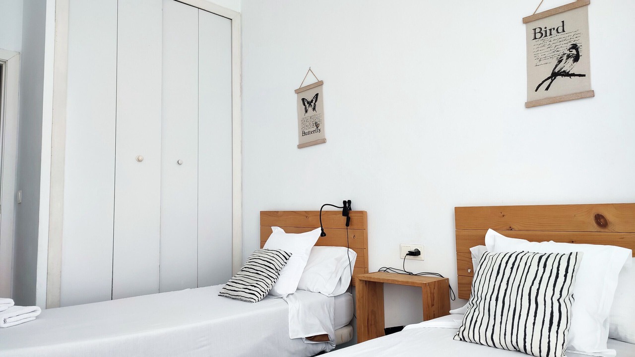 Photo of Bedroom in El Botanic