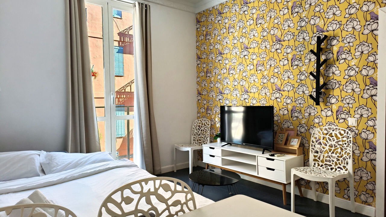 Photo of Bedroom in El Botanic