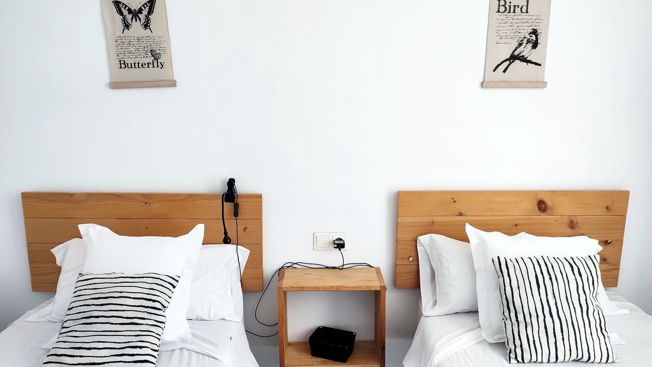 Photo of Bedroom in El Botanic