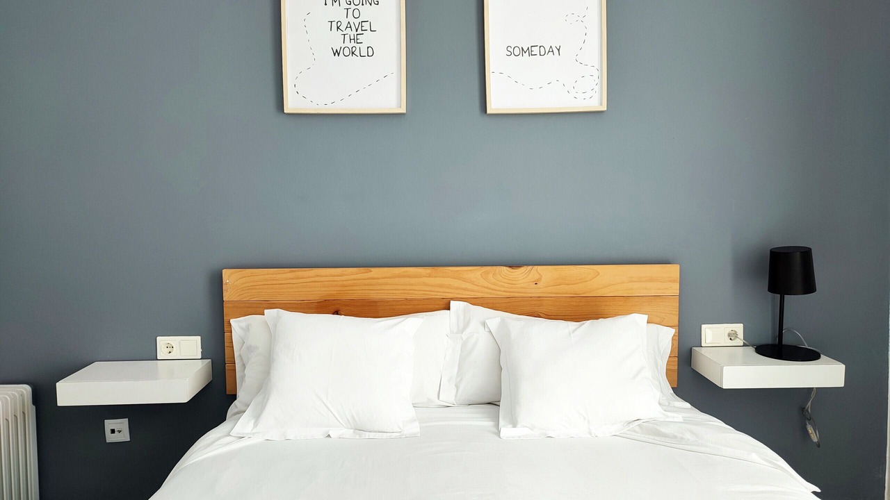 Photo of Bedroom in El Botanic