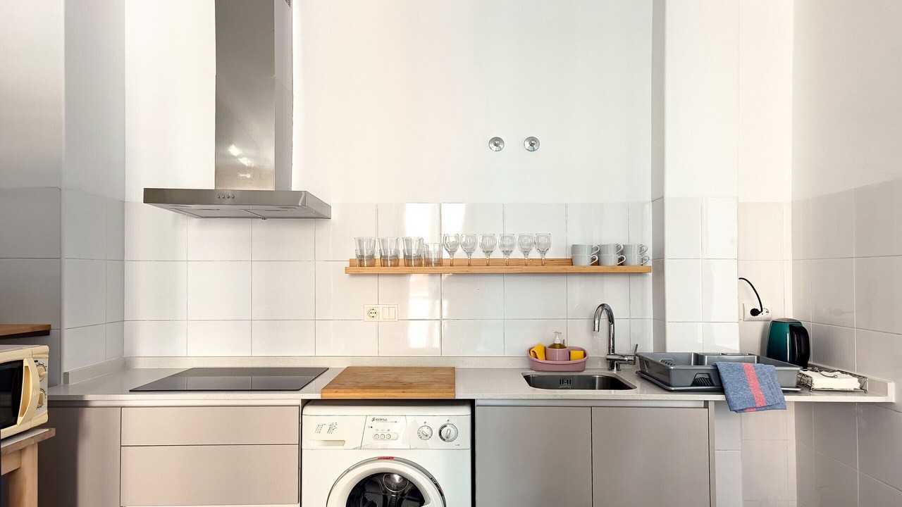 Photo of Kitchen in El Botanic