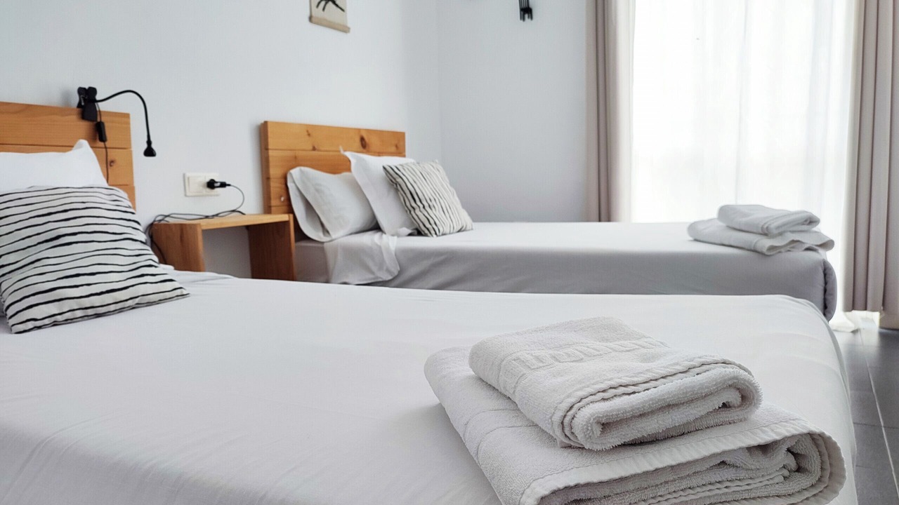 Photo of Bedroom in El Botanic
