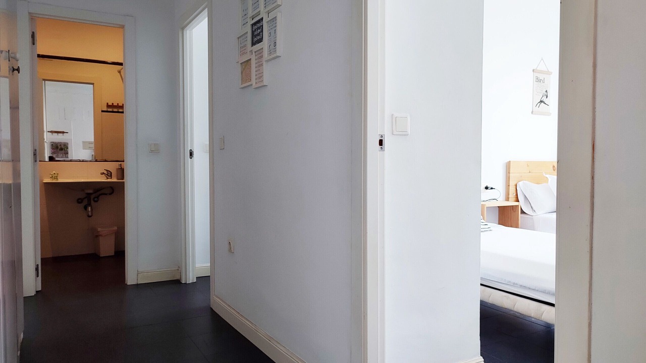Photo of Bedroom in El Botanic