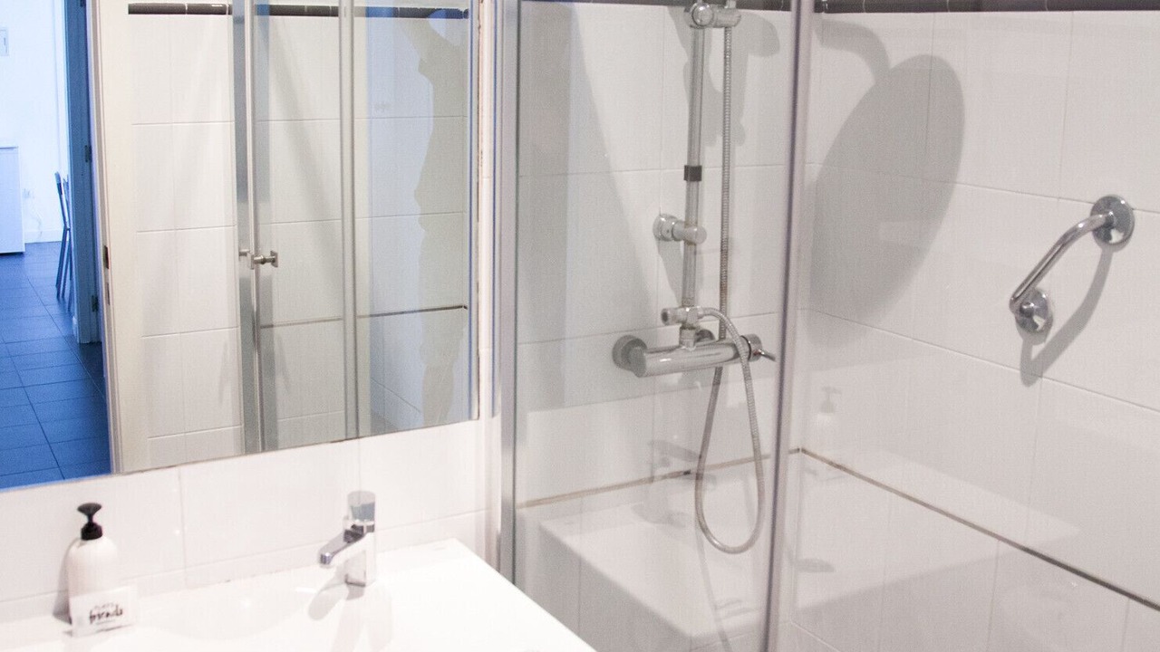 Photo of Bathroom in El Botanic