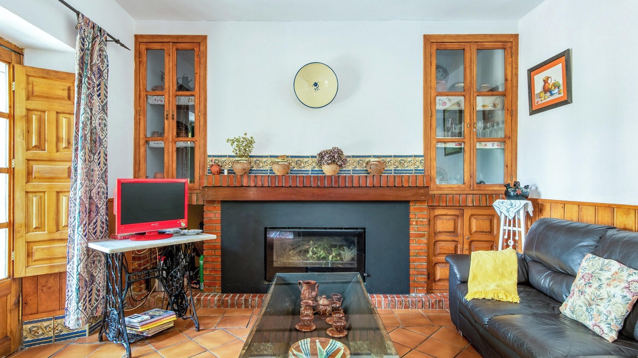 Photo of Livingroom in Calabazares