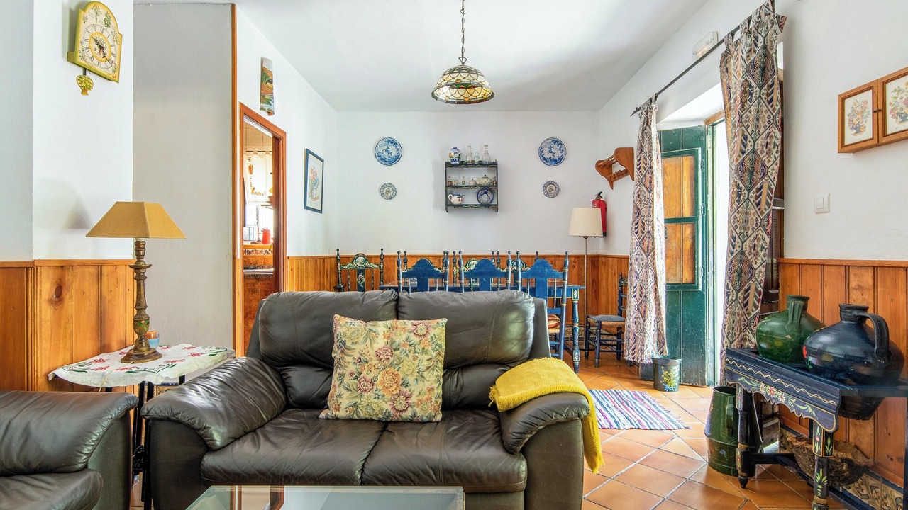 Photo of Livingroom in Calabazares