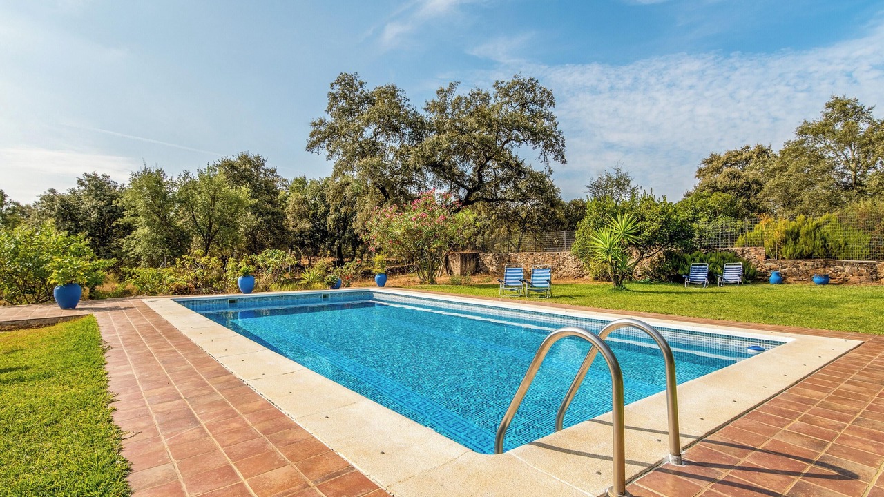 Photo of Outdoor in Calabazares