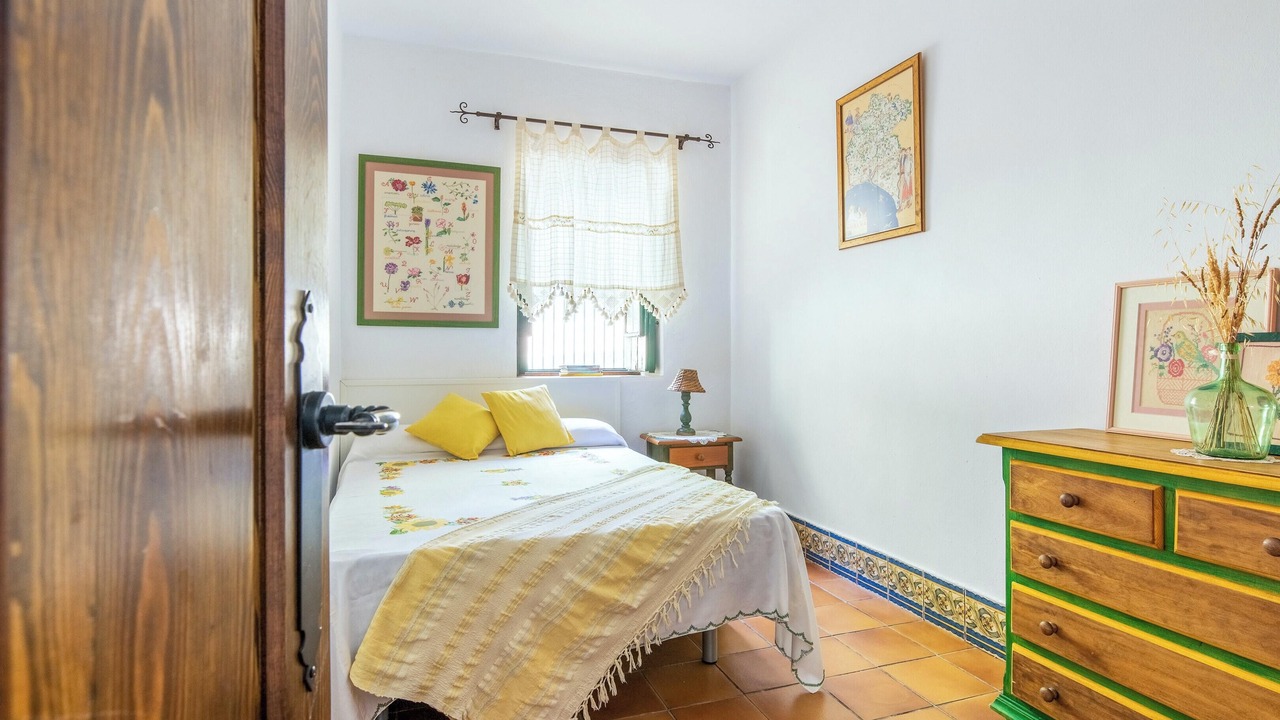 Photo of Bedroom in Calabazares