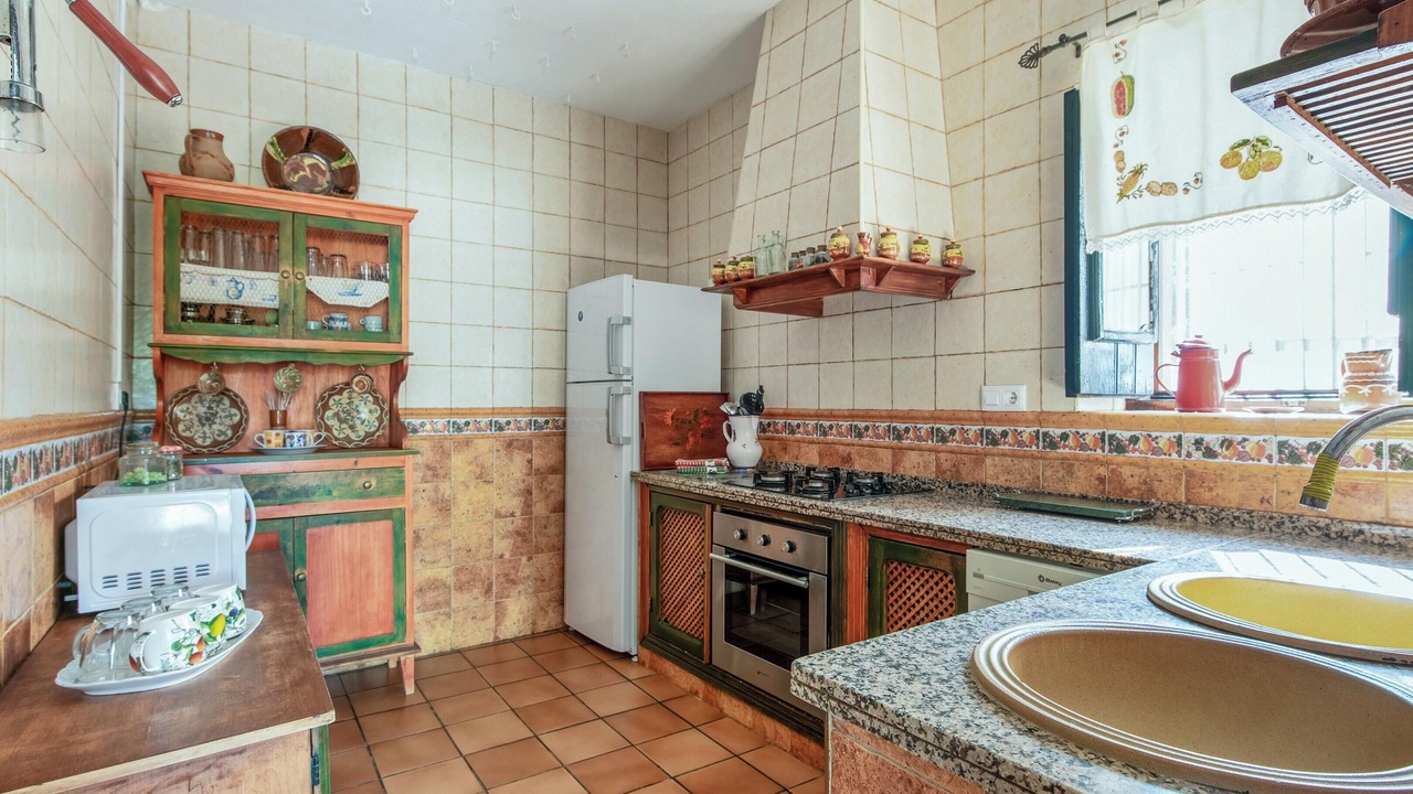 Photo of Bathroom in Calabazares