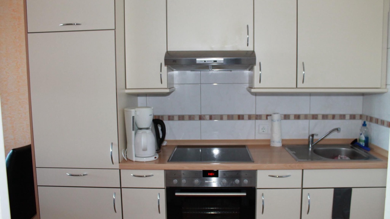 Photo of Kitchen in Holm