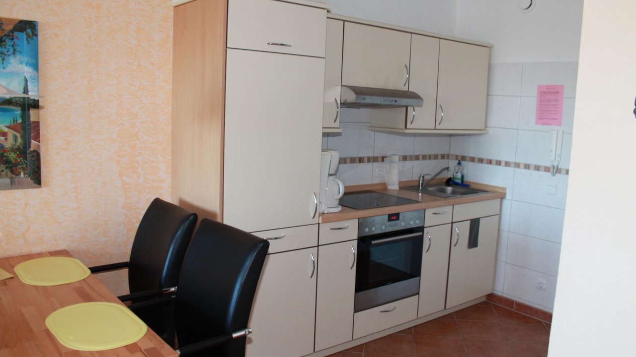 Photo of Kitchen in Holm