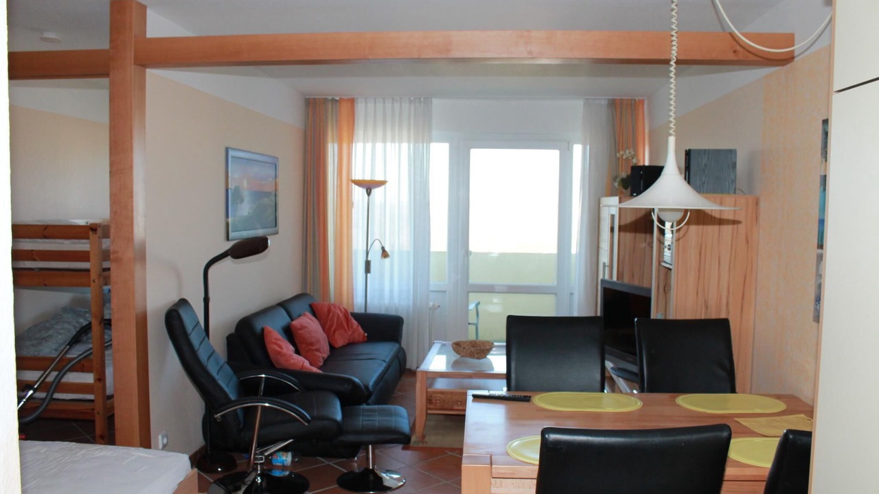 Photo of Bedroom in Holm