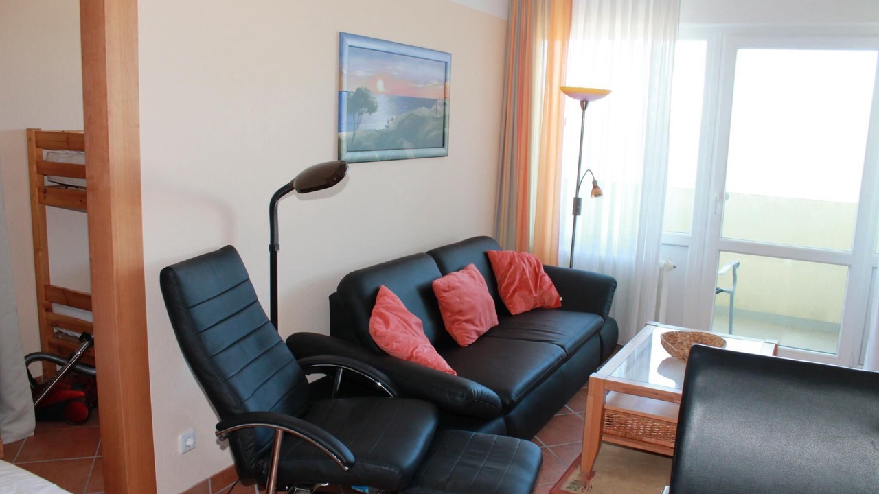 Photo of Livingroom in Holm
