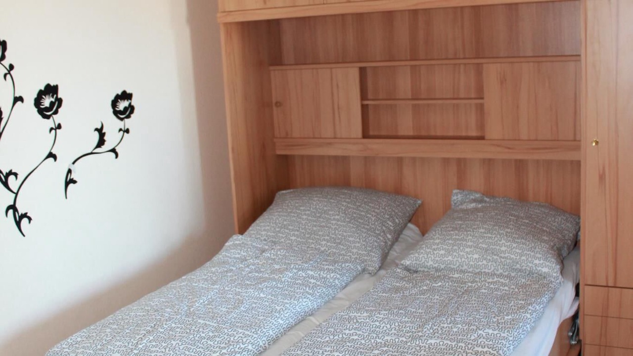 Photo of Bedroom in Holm