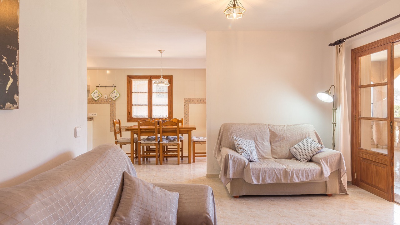 Photo of Livingroom in Bunyola