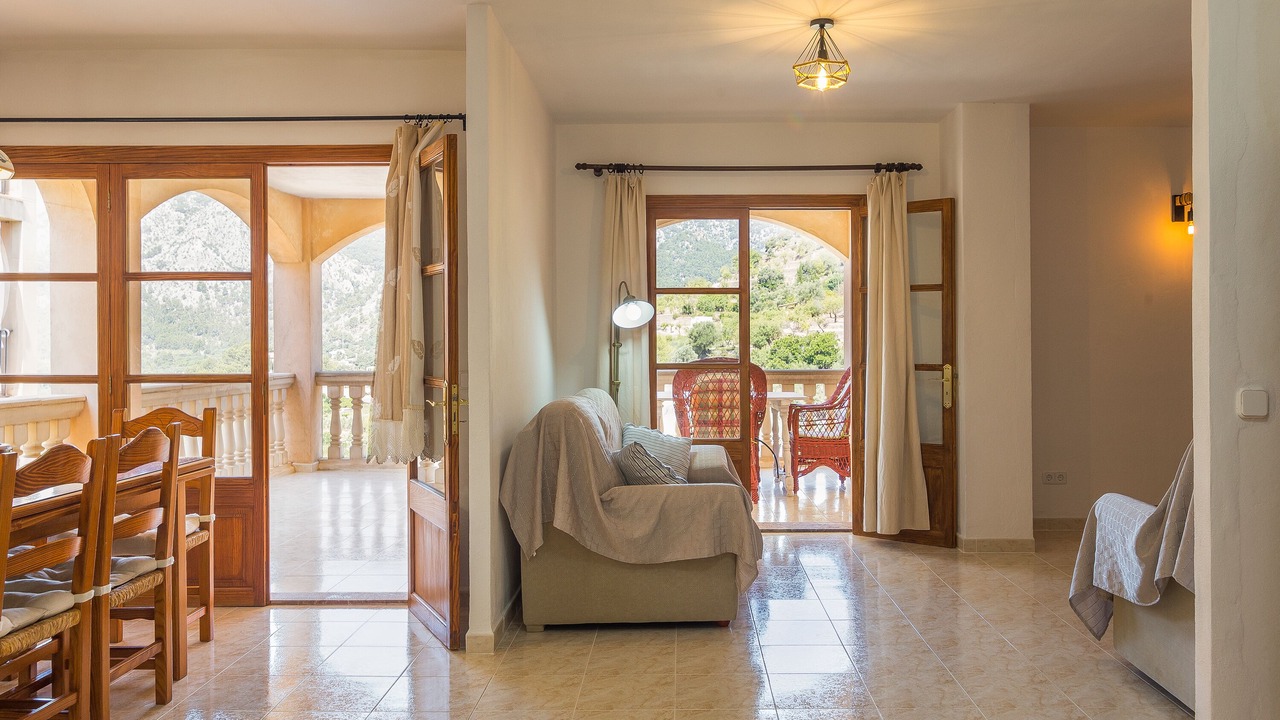 Photo of Livingroom in Bunyola