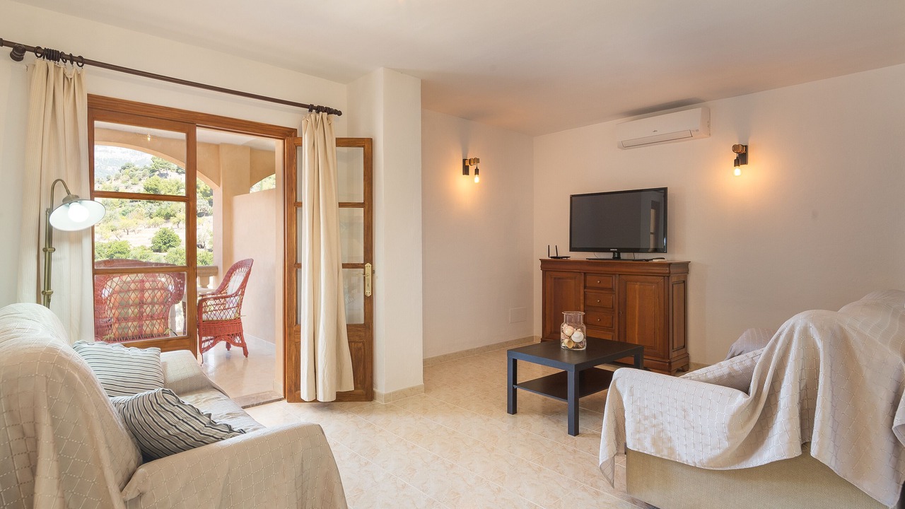 Photo of Livingroom in Bunyola