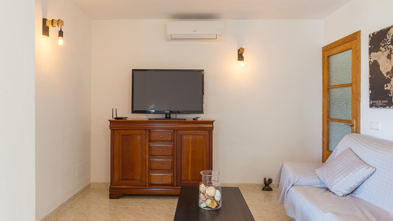 Photo of Livingroom in Bunyola