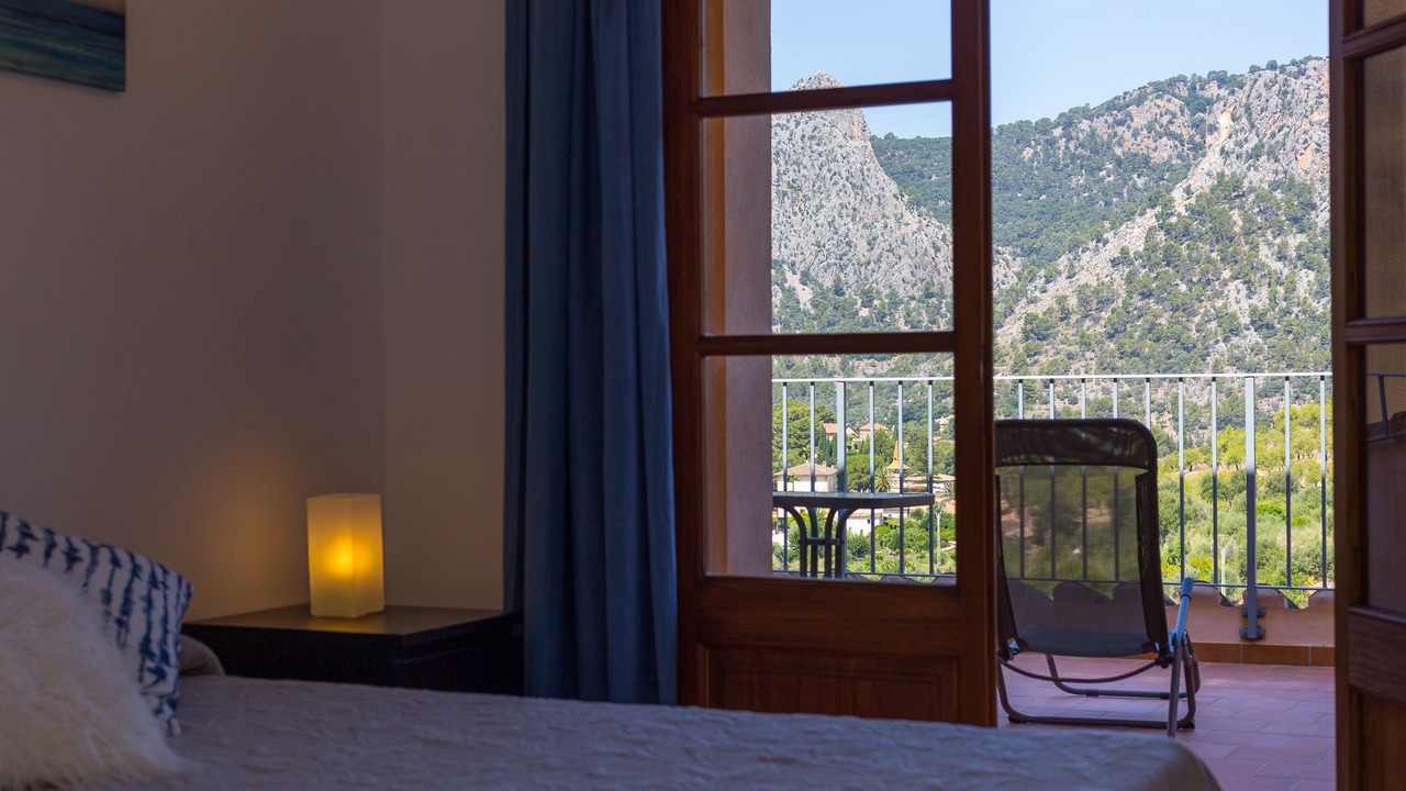 Photo of Bedroom in Bunyola
