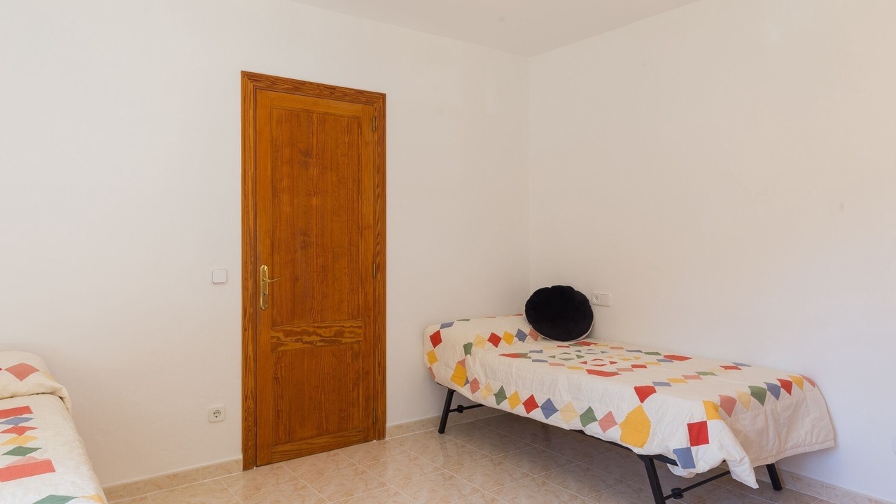 Photo of Bedroom in Bunyola