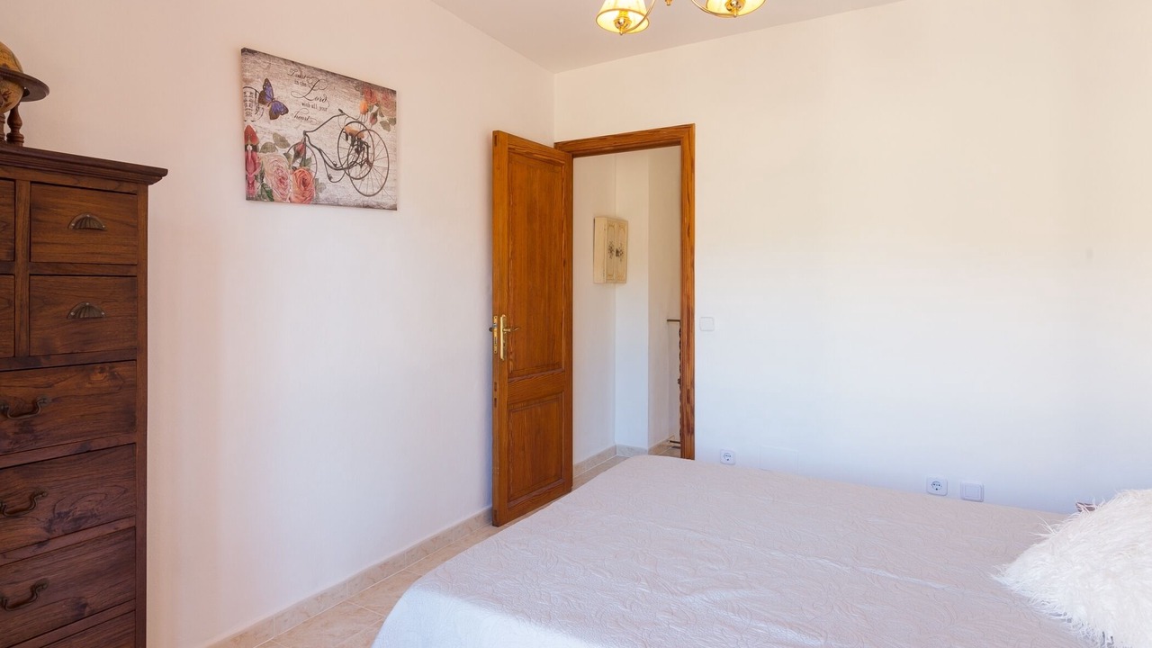 Photo of Bedroom in Bunyola