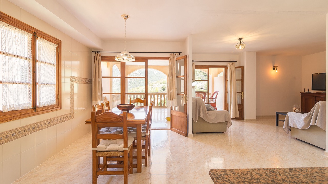 Photo of Livingroom in Bunyola