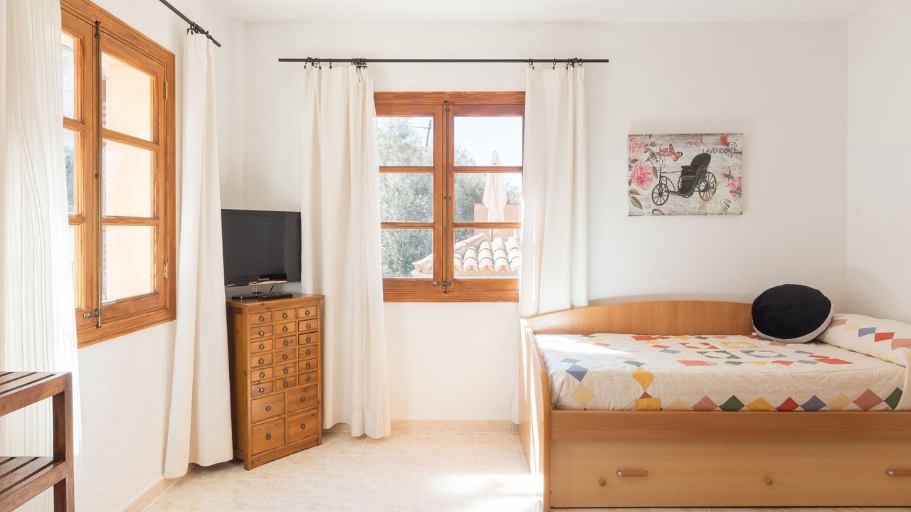 Photo of Bedroom in Bunyola