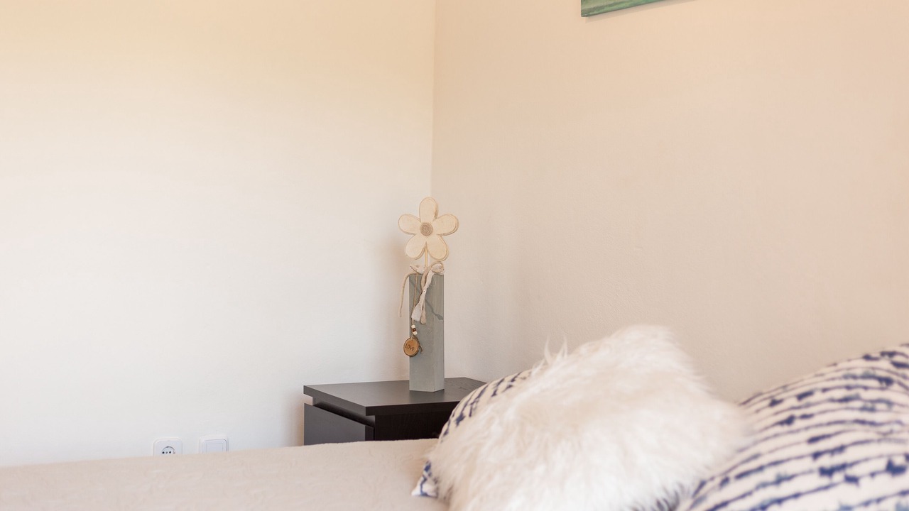 Photo of Bedroom in Bunyola