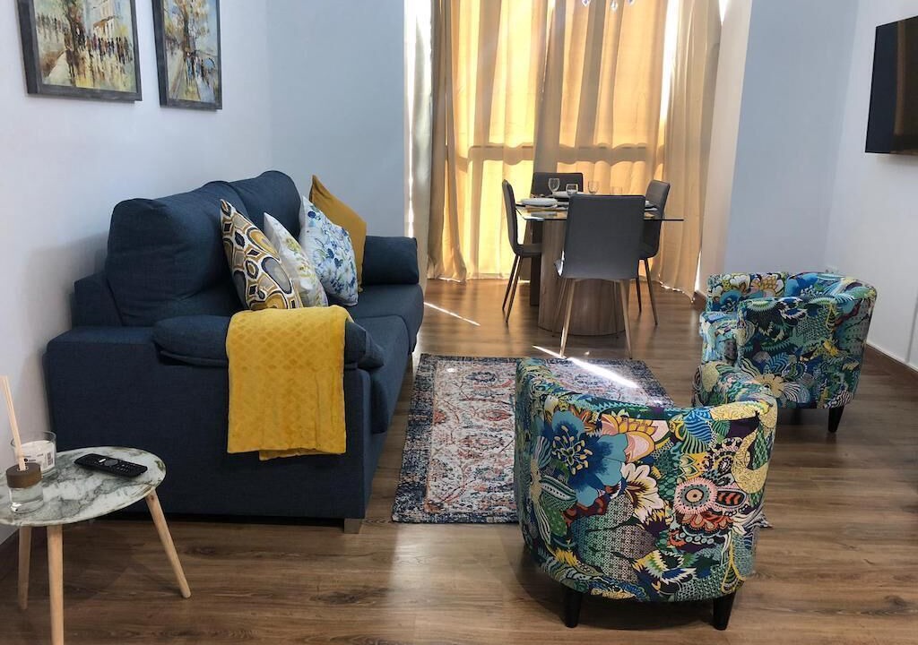 Photo of Livingroom in Arrancapins