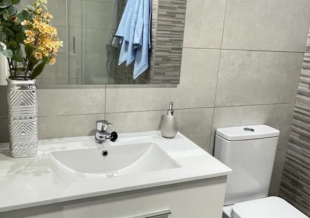 Photo of Bathroom in Arrancapins