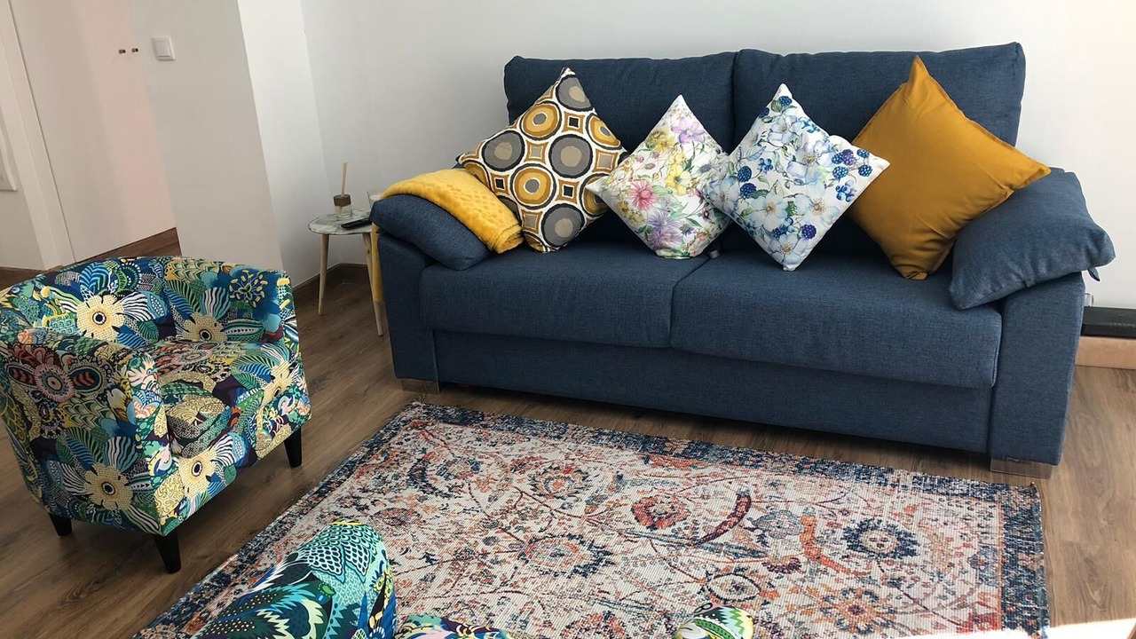 Photo of Livingroom in Arrancapins