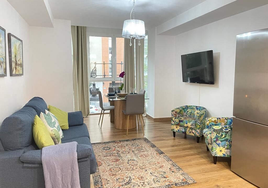 Photo of Livingroom in Arrancapins