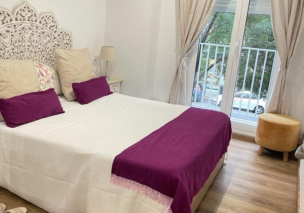 Photo of Bedroom in Arrancapins