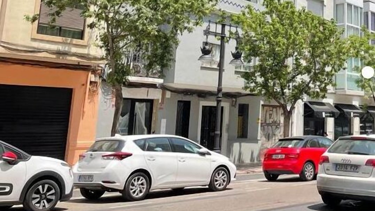 Photo of Others in Arrancapins