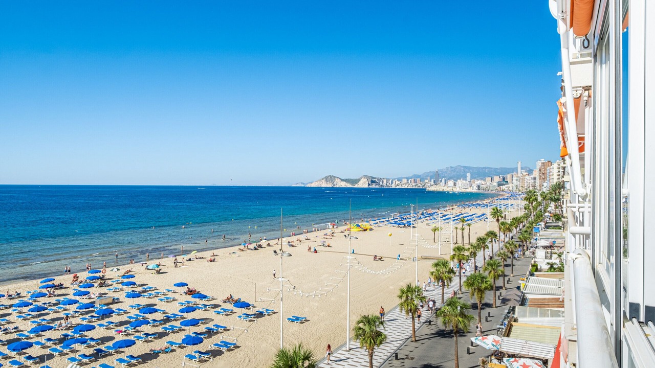 Photo of Others in Benidorm