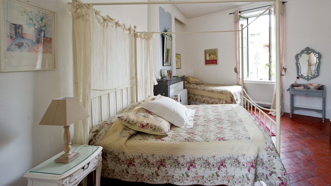 Photo of Bedroom in Saint-Maximin