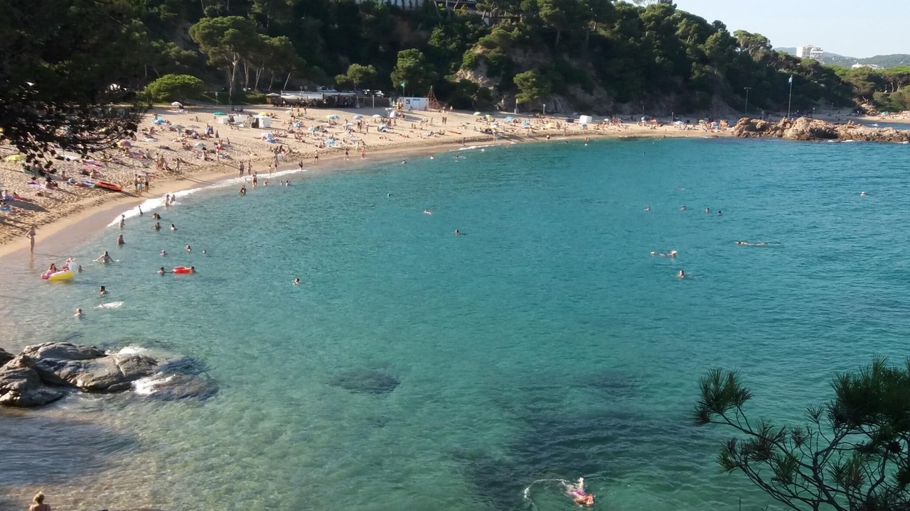 Photo of Others in Sant Feliu de Guixols