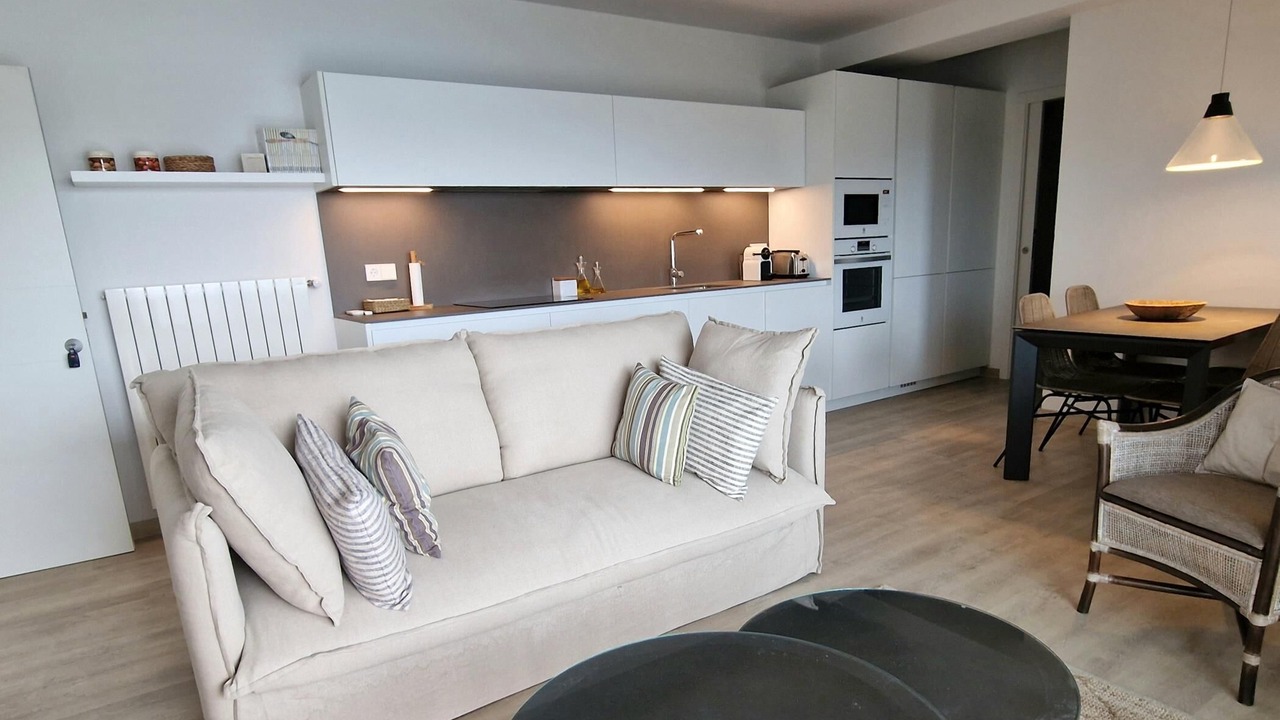 Photo of Livingroom in Sant Feliu de Guixols