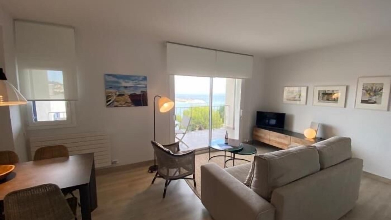 Photo of Livingroom in Sant Feliu de Guixols
