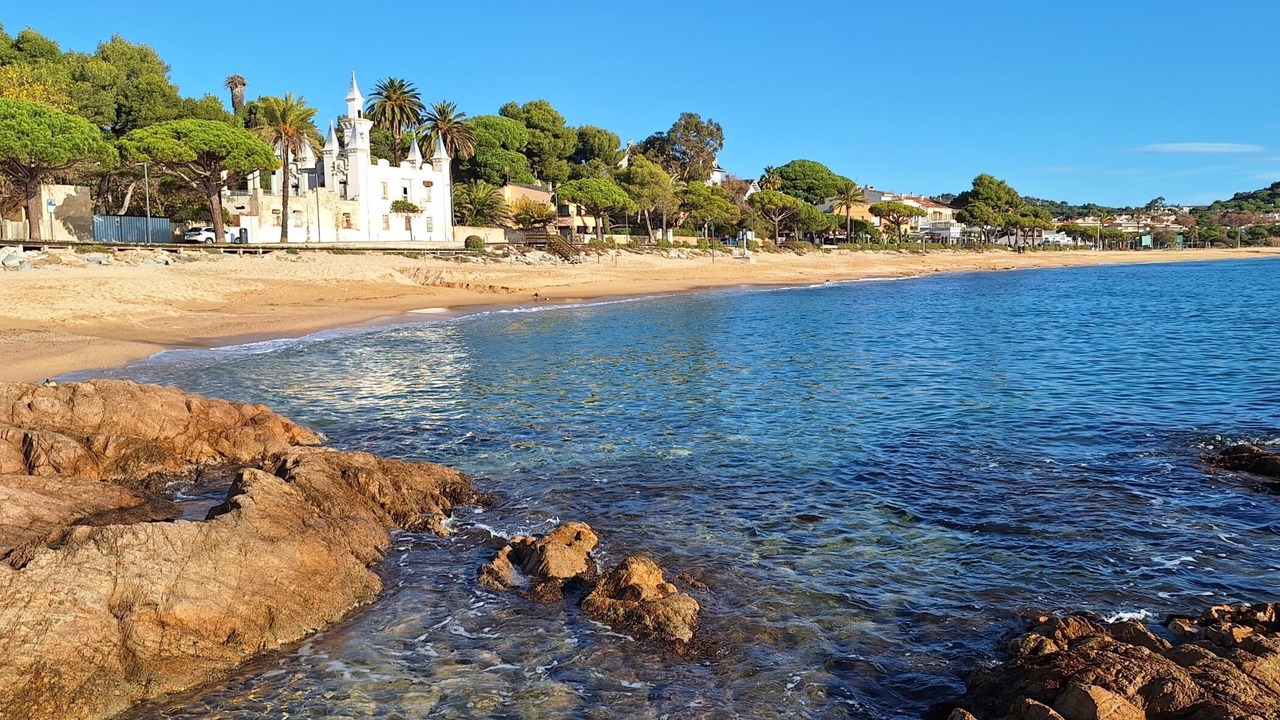 Photo of Others in Sant Feliu de Guixols